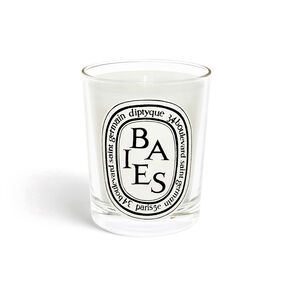Baies Scented Candle 190g, , large