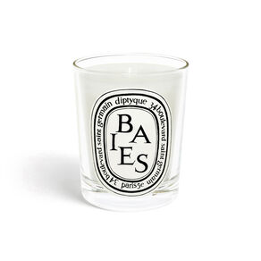 Bougie parfumée Baies