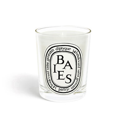 Baies Scented Candle 6oz