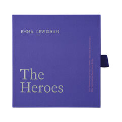 The Heroes, , large, image3