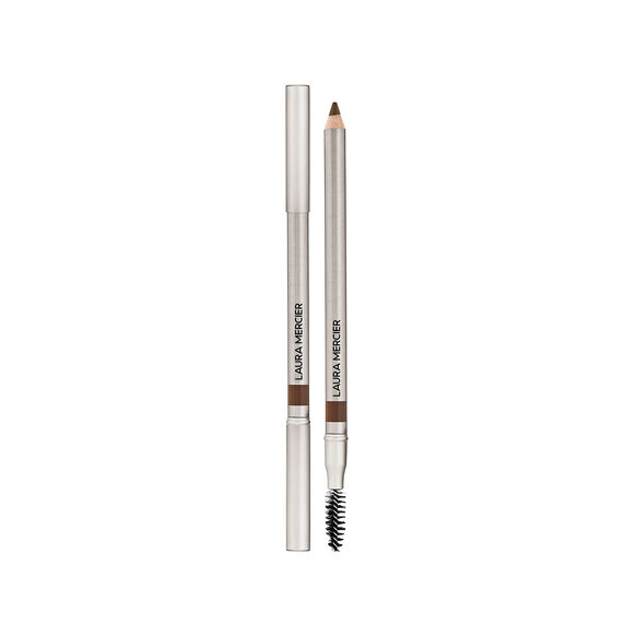 Brow Pencil, WARM BRUNETTE, large, image1