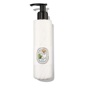 Aftersun Bodymilk Citronnelle G&eacute;ranium 200ml