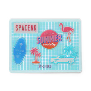 Sticker Sheet