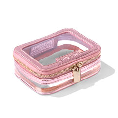 Mini Travel Bag Pink, , large, image2