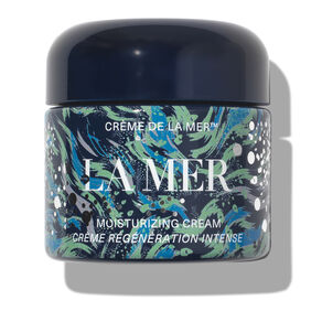 Blue Heart Crème de la Mer Limited Edition