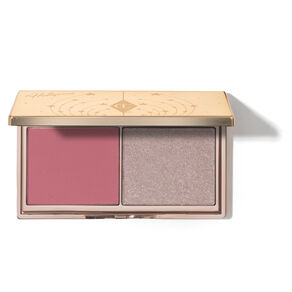 Mini Hollywood Blush & Glow - Light/Medium