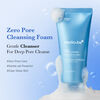 Zero Pore Sa Clearing Capsule Cleansing Foam, , large, image5