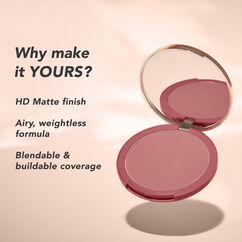Matte Blush, SUGAR CANDY, large, image7