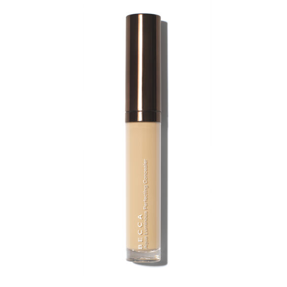 Aqua Luminous Perfecting Concealer, BEIGE, large, image1