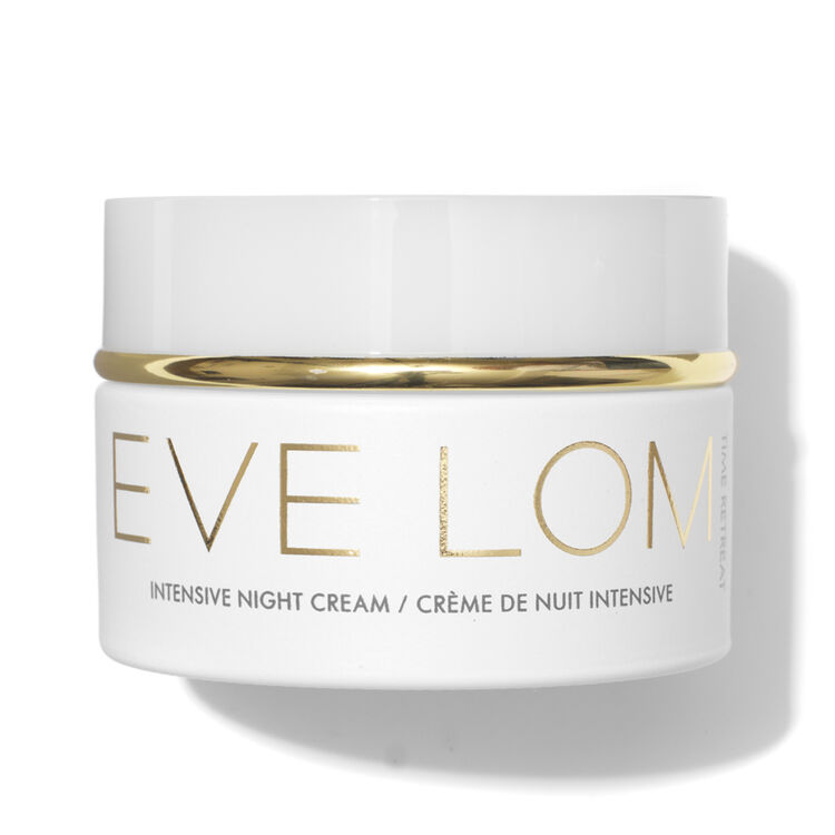 Eve Lom Time Retreat Intensive Night Cream Space Nk Gbp