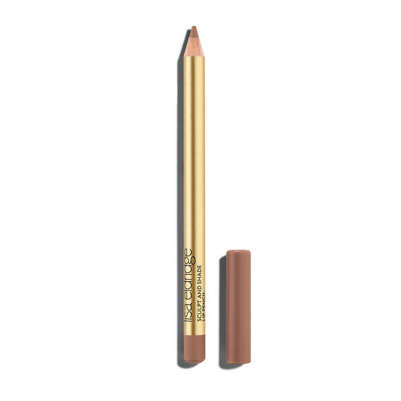 Sculpt And Shade Lip Pencil, 0N, large, image1