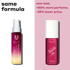 Vanilla Sin Perfume Mist, , large, image10