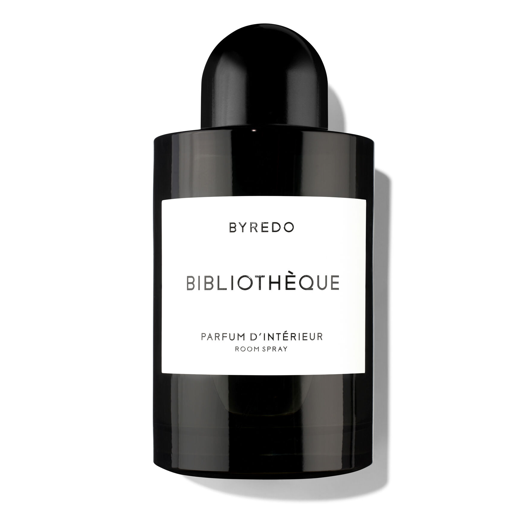 Byredo Bibliothèque Parfum Room Spray | Space NK