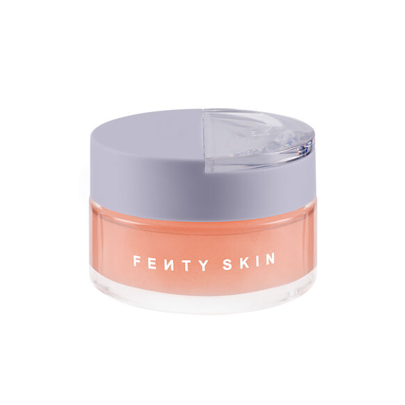 Fenty Skin Dew N Plump Hydrating Nectar Glow Mask, , large, image1