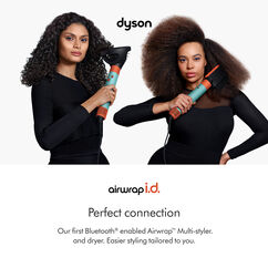 Airwrap i.d.™ Multi-Styler and Dryer - Curly+Coily - Patina Topaz, , large, image4