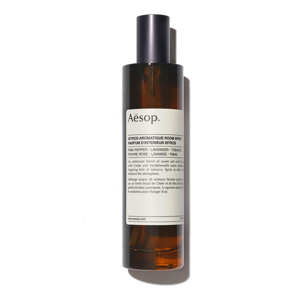 Aesop Istros Aromatique Room Spray Space Nk