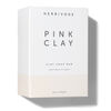 Pink Clay Cleansing Soap Bar, , large, image1