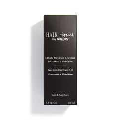 Hair Rituel Huile précieuse de soins capillaires Brillance et nutrition, , large, image2