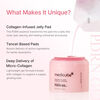 Pdrn Pink Collagen Toning Gel Toner Pad, , large, image6