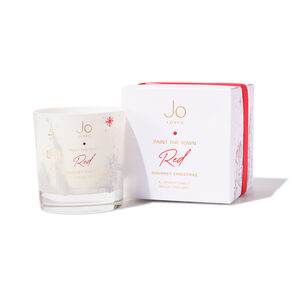 Gourmet Christmas A Layered Candle