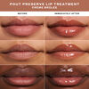 Pout Preserve Peptide Lip Treatment, CREME BRULEE, large, image5