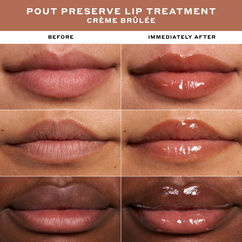 Pout Preserve Peptide Lip Treatment, CREME BRULEE, large, image5