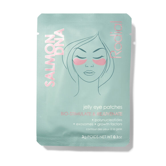 Salmon DNA Jelly Eye Patches, , large, image1