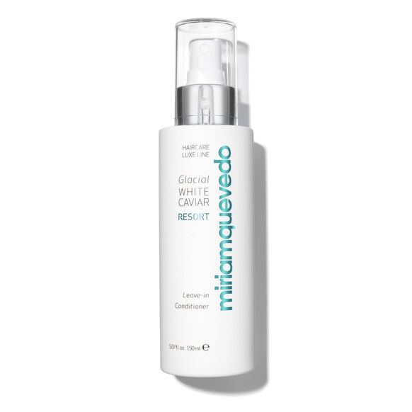 Glacial White Caviar Resort Leave-in Conditioner, , large, image1