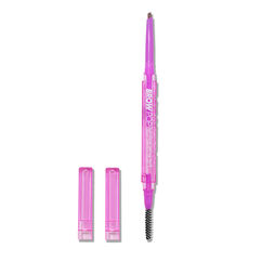 Brow Pop Dual-Action Defining Pencil, MEDIUM BROWN, large, image2