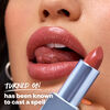 Weightless Lip Color Nourishing Satin Lipstick, TURNED ON, large, image2