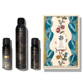 Oribe Dry Collection Holiday
