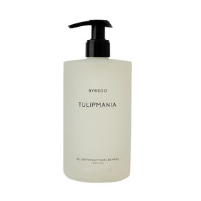 Lavage à la main Tulipmania