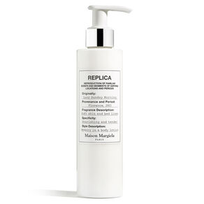 Replica Lazy Sunday Morning Body Lotion