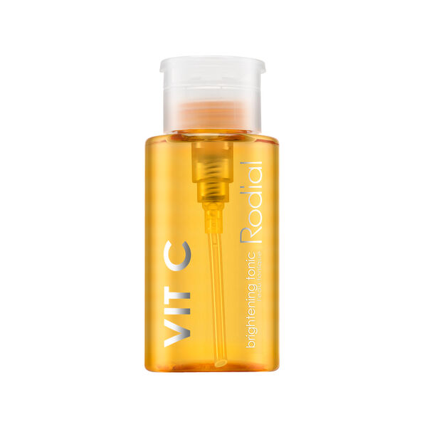 Download Rodial Vitamin C Brightening Tonic Space Nk PSD Mockup Templates