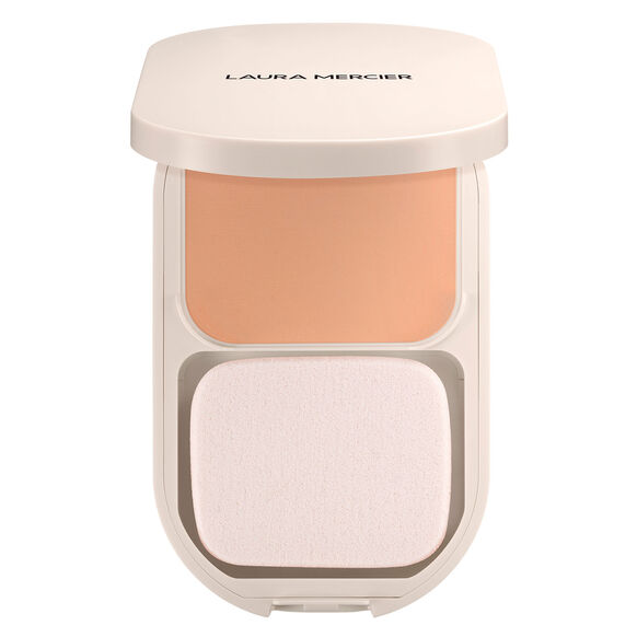 Real Flawless Feathermatte Powder Foundation, 2N AFFOGATO , large, image1