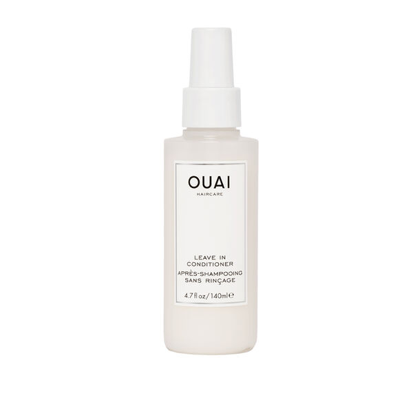 Ouai It suits best for women with very fine and flat hair. ouai