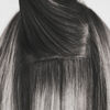 Extensions Hairbrush, , large, image2