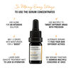 Pa+G Hyperpigmentation Serum Concentrate (Papaya + Geranium), , large, image4