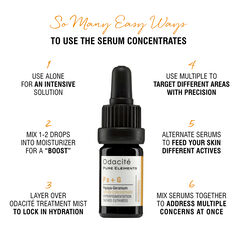 Pa+G Hyperpigmentation Serum Concentrate (Papaya + Geranium), , large, image4