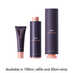 Chitosan™ Pre-Style Cream (Straight to Wavy - Light Conditioning), , large, image9