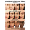 Translucent Loose Setting Powder, MEDIUM DEEP, large, image6