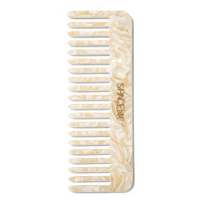 Wide Tooth Comb