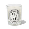 Oud Classic Candle 190g, , large, image1