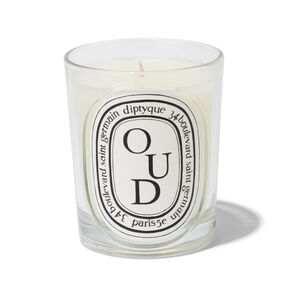Oud Classic Candle 190g