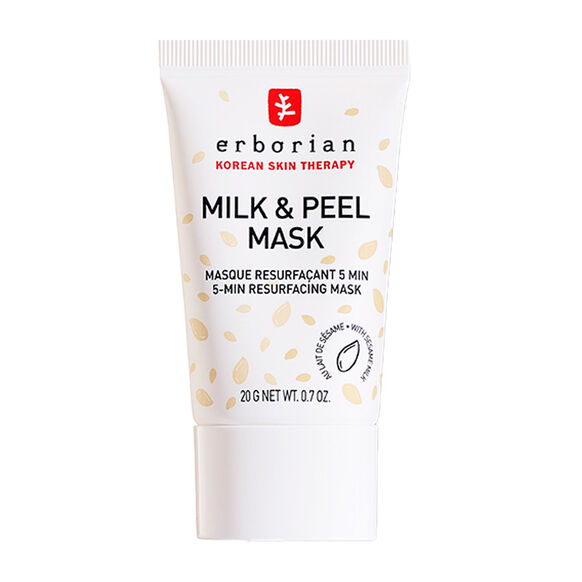 Milk and Peel Mask (20g), , large, image1