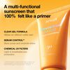 Invisible Matte Finish Sunscreen, , large, image6