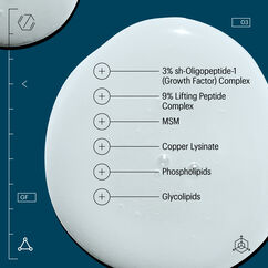 Sérum lifting avancé Multi Peptides & GF, , large, image7