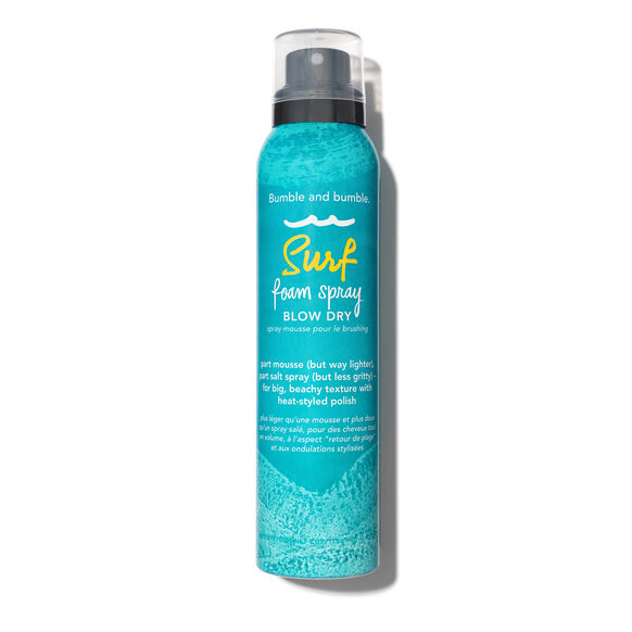 Sèche-cheveux en spray Surf Foam, , large, image1