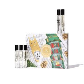 Eau de Parfum Discovery Set