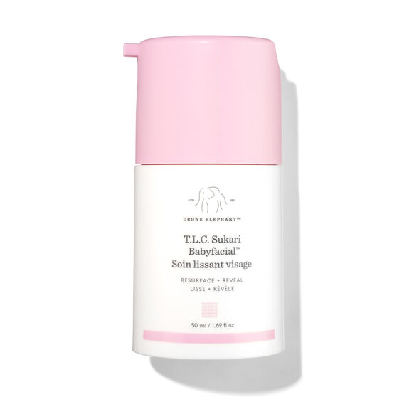 T.L.C. Sukari Babyfacial&trade;, , large, image1